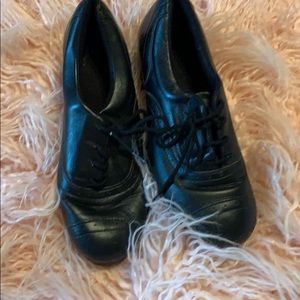 Jason Samuel Smith Tap shoes